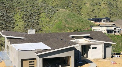 Eyrie Canyon I